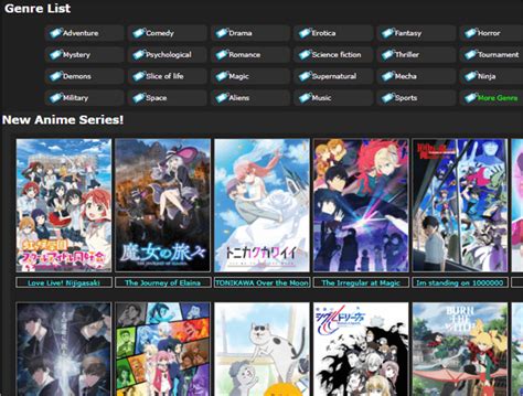 animefreak.tv is it safe|Top 20 Best Sites to Watch Anime (for Free)